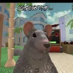 Topottia è un topolone