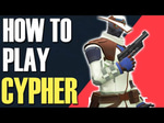 Valorant Cypher - Lets see what I have to use.