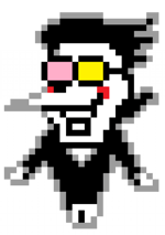 Undertale Genocide Package Papyrus Believes In You Part 2