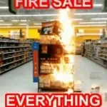 moon fire sale