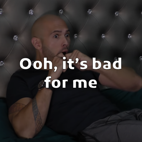 Ooh, that's good by MrRotisserie Sound Effect Meme Button Tuna