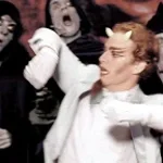 Nothing bad ever happens to me - Oingo Boingo 4