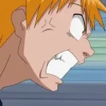 [VERY LOUD Ichigo Scream] (copy)