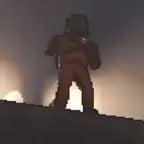 Lethal Company Air Horn