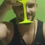 Ei, bebida de viadinho eu não gosto [EO3axzgRnEE]