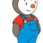 Tchoupi, le générique (Version originale de la série) (copy)