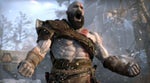 Kratos Spartan Rage