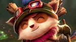 Teemo Laugh Giggle