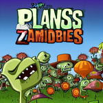Plants vs Zombies
