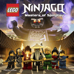 Ninjago Overture