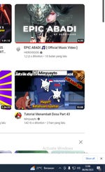 Cupid Ai Cover Jokowi