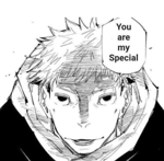 Is that a farmer gyatt I see? - lobotomy kaisen