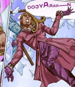 Funny Valentine saying Doyjan