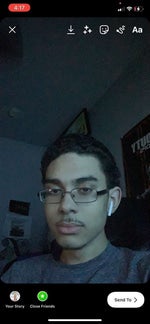 Kanye west Low Quality