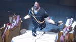 Team Fortress 2 Heavy singing 2