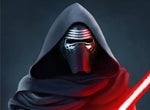 Kylo Ren Sable Encendido 5