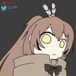 Mumei Sinister Laugh