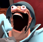 tf2 soldier scream sound effect