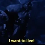 Frankenstein-WantToLive