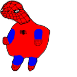 spooderman