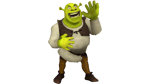 Shrek Roar (EARRAPE)