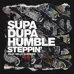 Song "Steppin´"