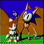 Admittance - Rewrite Sonic