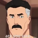 are you shore