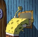 HD Spongebob Walking Sound Effect