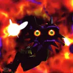 Majora's Mask Bell