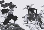 Toji Fushiguro Bumble Bee (AI Cover)