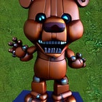 osito Freddy Fazber