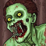 Weird zombie scream - Sound