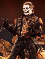 Square Hammer Ghost Part 2