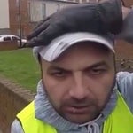 Why You Coming Fast!