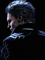 Vergil DMC | why isn't this working - Sound