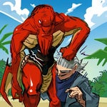 Doman Expansion: Red Lobster Hotbox