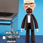 my name is walter