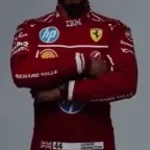 et c'est hamilton qui vas faire le coup du siecle