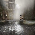 And and rain high hopes