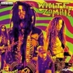 Up yours baby, white zombie