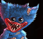 Huggy Jumpscare Remastered