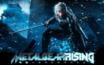 Metal Gear Rising - Red Sun