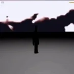 flowers deforming [roblox's whistle occurrence]