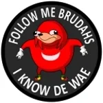 Ugandan Knuckles