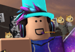roblox doors dupe growling
