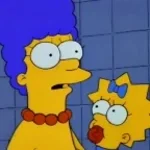 marge simpson mmm