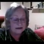 No authority here Jackie Weaver