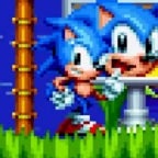 Sonic 3 Win