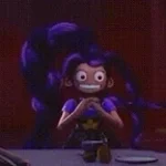 Lily Lovebraids UH OH